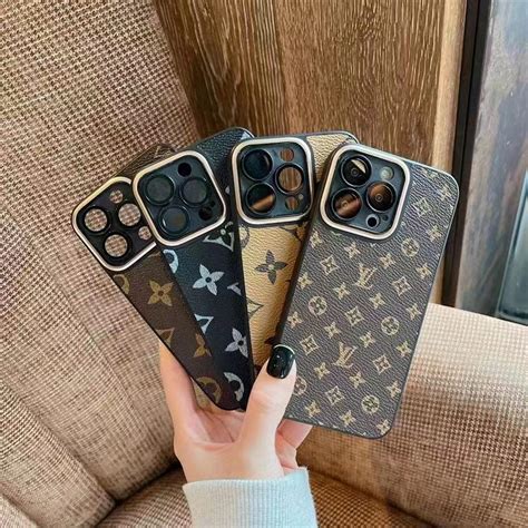 coque louis vuitton iphone 15 pro max|Smartphone Accessories, Holders, Cases .